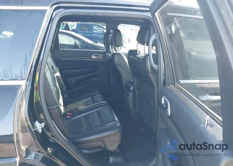 2019 Jeep Grand Cherokee Limited 4X4 z USA, uszkodzony, nr VIN 1C4RJFBGXKC809086